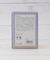 uminoikimono グラス 390ml