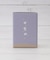 uminoikimono グラス 390ml