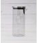 LOG 耐熱ガラスジャグ スリム 1.0L