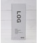 LOG 耐熱ガラスジャグ スリム 1.4L