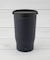 プラスエー ハンドル付コーヒータンブラー 350ml
