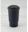 プラスエー ハンドル付コーヒータンブラー 350ml