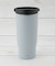 プラスエー ハンドル付コーヒータンブラー 500ml