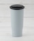 プラスエー ハンドル付コーヒータンブラー 500ml
