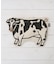 パッカブル エプロン COWーNT