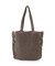 【A4可】SE 雑材ラッフルフラットトート