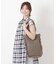【A4可】SE 雑材ラッフルフラットトート