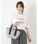 ヘンリースタジオ ネオプレントートバッグ S