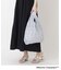 MOOMIN ショッピングバッグS ニョロニョロ