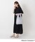 MOOMIN ショッピングバッグS ニョロニョロ