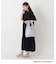 MOOMIN ショッピングバッグS ニョロニョロ