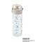 SNOOPY 冷凍クリアボトル ブラザー 500ml