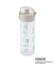 SNOOPY 冷凍クリアボトル ブラザー 500ml