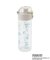 SNOOPY 冷凍クリアボトル ブラザー 500ml