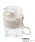 SNOOPY 冷凍クリアボトル ブラザー 500ml