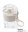 SNOOPY 冷凍クリアボトル ブラザー 500ml