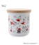 MOOMIN キャニスター アレコレ 600ml