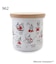 MOOMIN キャニスター アレコレ 600ml