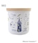 MOOMIN キャニスター アレコレ 600ml