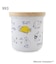MOOMIN キャニスター アレコレ 600ml