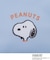SNOOPY はっ水マルチバッグ