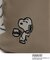 SNOOPY ボトルインショルダー 保冷保温