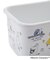 MOOMIN  深型角容器 S アレコレ 700ml