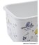 MOOMIN  深型角容器 S アレコレ 700ml