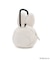 Dick Bruna miffy カラビナ付きミニポーチ ふわふわ