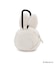 Dick Bruna miffy カラビナ付きミニポーチ ふわふわ