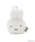 Dick Bruna miffy エコバッグ ふわふわ