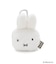 Dick Bruna miffy エコバッグ ふわふわ