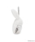 Dick Bruna miffy エコバッグ ふわふわ