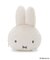 Dick Bruna miffy ミミ付きポーチ ふわふわ