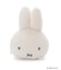 Dick Bruna miffy ミミ付きポーチ ふわふわ