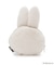Dick Bruna miffy ミミ付きポーチ ふわふわ