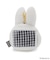 Dick Bruna miffy フェイスパスケース ふわふわ