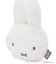 Dick Bruna miffy フェイスパスケース ふわふわ
