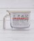 CB ワンタッチ開閉調味料ポット 350ml
