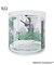 MOOMIN ガラスタンブラー 330ml