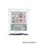 ◆MOOMIN シークレット刺繍キーチャーム