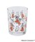 MOOMIN ガラスタンブラー ネコ 220ml