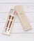 カワイ 塗箸 桐箱2膳入 水玉カフェ