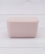 さっと洗える お弁当箱 600ml