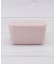 さっと洗える お弁当箱 600ml