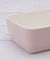 さっと洗える お弁当箱 600ml