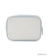 Dick Bruna miffy スクエアポーチ MILKY PVC
