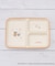 こぐまちゃんえほん 仕切りプレート キッズ食器