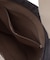 SE ジップポケットロゴトート