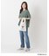 Dick Bruna miffy ストラップ付ショッパーバッグ